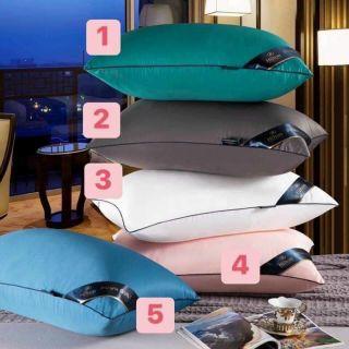 Cặp ruột gối bông giá siêu rẻ