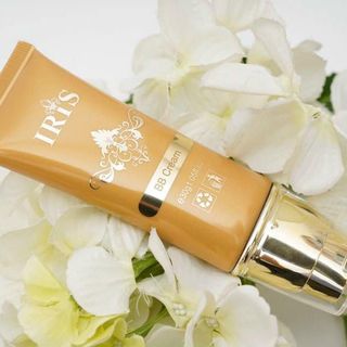 Kem Chống Nắng BB Nano Ngọc Trai (BB Cream) - Siêu Phẩm Iris