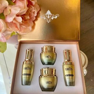 Bộ tế bào Gốc Iris (EGF Beauty Combination) | kem Iris Singapore