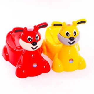 BÔ THỎ VIỆT NHẬT CHO BÉ