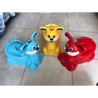 BÔ THỎ VIỆT NHẬT CHO BÉ
