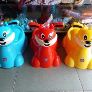 BÔ THỎ VIỆT NHẬT CHO BÉ