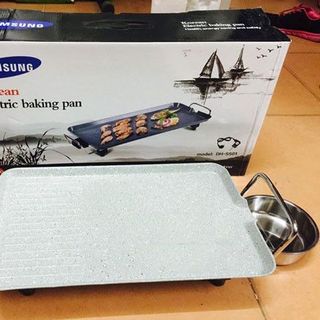 BẾP NƯỚNG SAMSUNGG