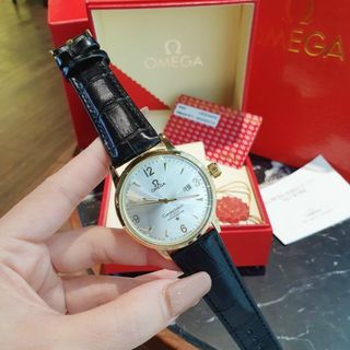 ĐỒNG HỒ OMEGA NAM MẶT SỐ