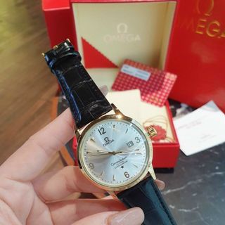 ĐỒNG HỒ OMEGA NAM MẶT SỐ