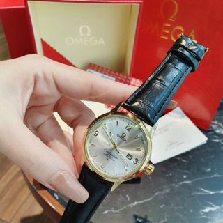ĐỒNG HỒ OMEGA NAM MẶT SỐ