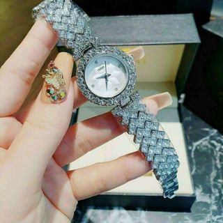 ĐỒNG HỒ GUEES THỜI TRANG NỮ XINH