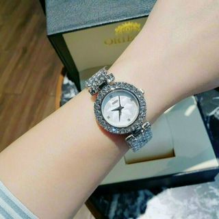 ĐỒNG HỒ GUEES THỜI TRANG NỮ XINH