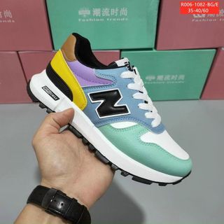 Giày thể thao nữ sỉ giá rẻ R006-1082