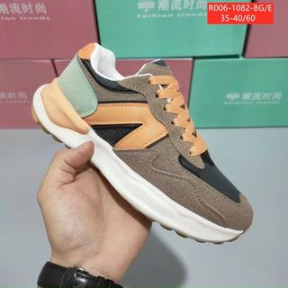 Giày thể thao nữ sỉ giá rẻ R006-1082