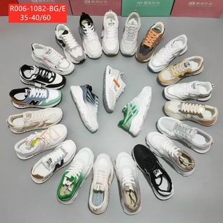 Giày thể thao nữ sỉ giá rẻ R006-1082