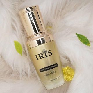 Tinh Chất Đặc Trị Mụn Kim Cương (Acne Removing Essence) – 30ml | Siêu Phẩm Iris