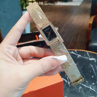 ĐỒNG HỒ VERRSACE LƯỚI NỮ XINH