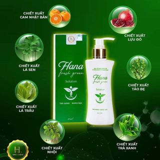 Dung dịch vệ sinh