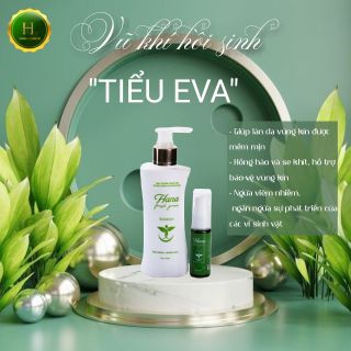 Dung dịch vệ sinh