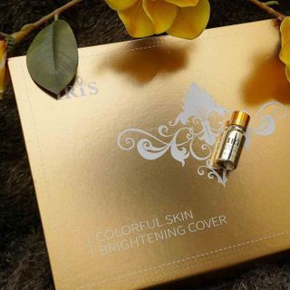 Tinh Chất Thải Độc (Detox) – 10ml | Siêu Phẩm Iris