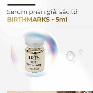 Serum Phân Giải Sắc Tố Birthmarks – 5ml | Siêu phẩm