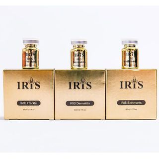 Serum Phân Giải Sắc Tố Birthmarks – 5ml | Siêu phẩm