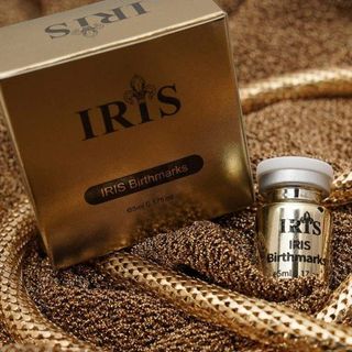 Serum Phân Giải Sắc Tố Birthmarks – 5ml | Siêu phẩm