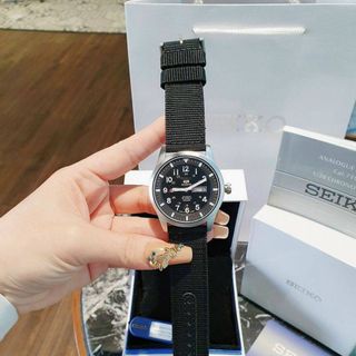 ĐỒNG HỒ SElKO NAM TRUNG CẤP NEW