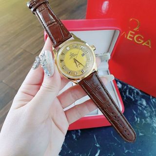 ĐỒNG HỒ OOMEGA NAM HOT