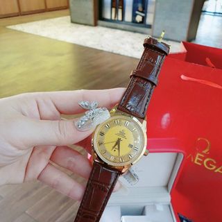 ĐỒNG HỒ OOMEGA NAM HOT