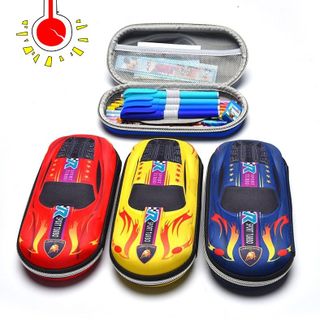 Hộp bút hình ô tô 3D giá sỉ