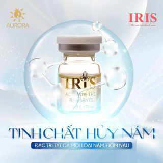 Tinh Chất Hủy Nám (Activate The Reagents) – 5ml | Mỹ Phẩm Iris