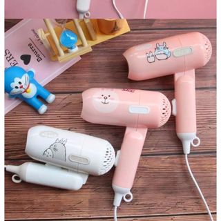 MÁY SẤY MINI HÌNH THÚ