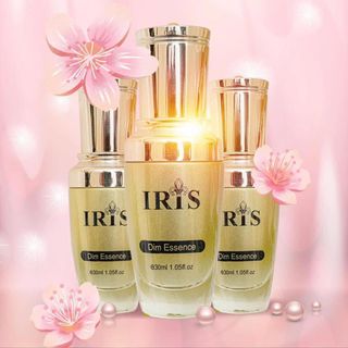 Tinh Chất Collagen (Dim Eseence) – 30ml | Mỹ Phẩm Iris