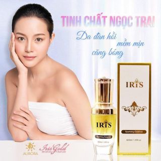 Tinh Chất Collagen (Dim Eseence) – 30ml | Mỹ Phẩm Iris