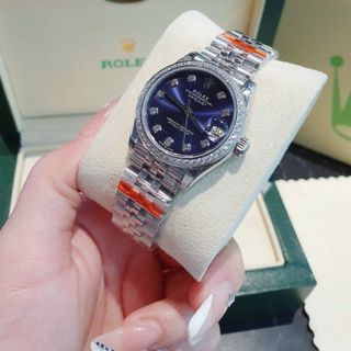 ĐỒNG HỒ ROLLEX OYSTER PERPETUAL SIÊU CẤP NEW