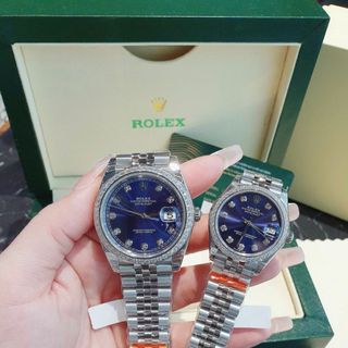 ĐỒNG HỒ ROLLEX OYSTER PERPETUAL SIÊU CẤP NEW