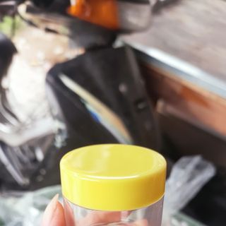 HŨ TRONG 20G - 30G - 50GR