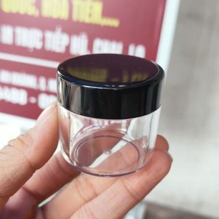 HŨ TRONG 20G - 30G - 50GR