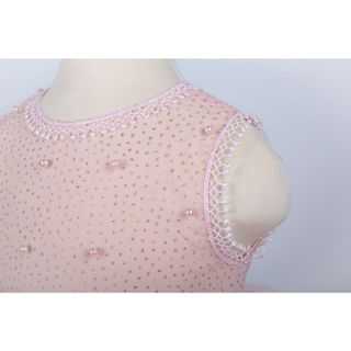 Váy bé gái chân váy công chúa ren Nhiều Tầng TL05 Váy Bé Gái Xinh Xắn Thời Trang, Đường May Đều Đẹp Tinh Xảo