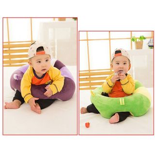 ghế sofa tập ngồi cho bé