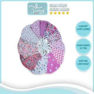 Khẩu trang cho bé họa tiết dễ thương khẩu trang vải 2 lớp chống bụi TL33 chất liệu 100% cotton tự nhiên thoáng khí