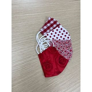 Khẩu trang cho bé họa tiết dễ thương khẩu trang vải 2 lớp chống bụi TL33 chất liệu 100% cotton tự nhiên thoáng khí