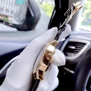 VACHERON CONSTANTIN PATRIMONYY