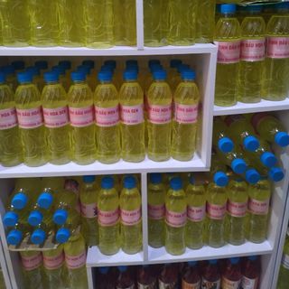 Tuyển ctv bán Tinh dầu lau nhà