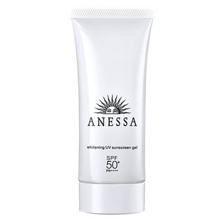 GEL CHỐNG NẮNG DƯỠNG TRẮNG SPF 50+ 90G - ANESSA