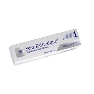 Kem Trị Sẹo Scar Esthetique