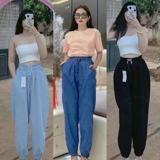 Quần Nhung Giá Sỉ