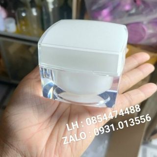 HŨ VUÔNG 10GR - 20GR - 30GR - 50GR