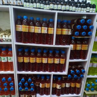 Tuyển ctv bán Tinh dầu lau nhà