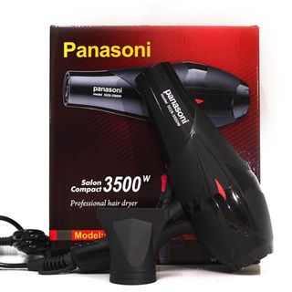 Máy Sấy Tóc Pana 2 Chiều,Loại Tốt Có Nóng & Lạnh, Công Suất Lớn 2800W,