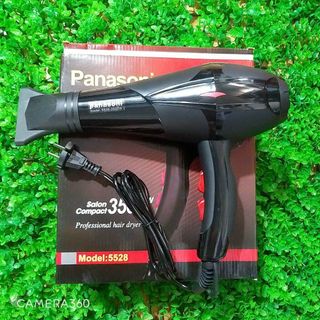 Máy Sấy Tóc Pana 2 Chiều,Loại Tốt Có Nóng & Lạnh, Công Suất Lớn 2800W,