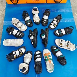 Sandal học sinh nữ sỉ giá xưởng R006-1112
