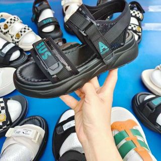 Sandal học sinh nữ sỉ giá xưởng R006-1112